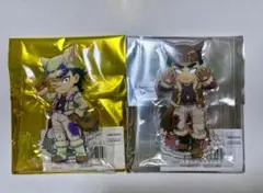 鬼滅の刃 ハロウィン 2025 アクスタ5