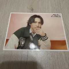 2026年最新】m!lk 生写真 55杯目の人気アイテム - メルカリ