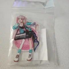 バンドリ パレオ アクリルスタンド 2022ver.