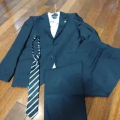 hiromichi nakano 　入学式　男子　スーツ　160センチ