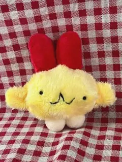 ぬいぐるみ ハンドメイド