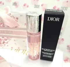 Dior♥ディオールバックステージエアーフラッシュミストのサムネイル