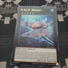 ネフィルアサイラムヘッドナイト