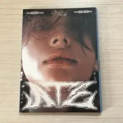 Stray Kids ATE Accordion Ver ヒョンジン アルバム