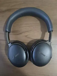 bose quietcomfort ultra headphones 2nd