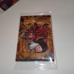 イタジャガ ドラゴンボール vol.9　超サイヤ人4ゴジータ