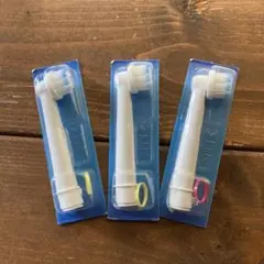Oral-B 電動歯ブラシ 替えブラシ 3本セットのサムネイル