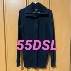 55DSL レディース　ジャケットのサムネイル
