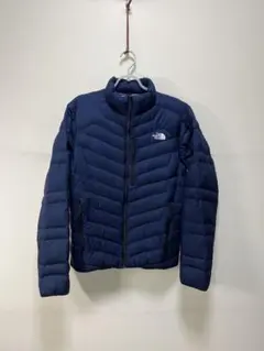 アウトドア ダウンジャケット