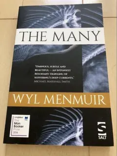 THE MANY WYL MENMUIRのサムネイル