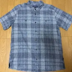 Patagonia チェックシャツのサムネイル