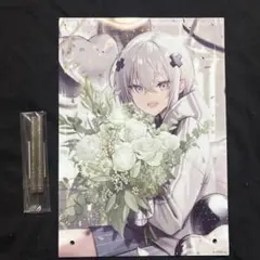 めておら☆メルト・ダ・テンシ☆2024 BIRTHDAY☆アクリルパネル