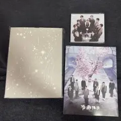 &team 雪明かり　初回限定盤　セット