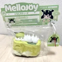 鬼滅の刃×コラボカフェ本舗ラボ もっきゅんあっぷ ドリンク 我妻善一 