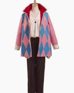 2025年最新】ハウル コスプレ衣装の人気アイテム - メルカリ