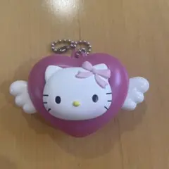 ハローキティ 夢見るエンジェルライトスイング