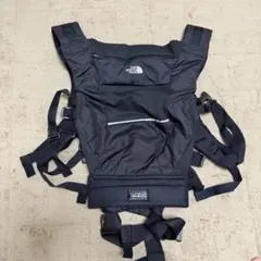 THE NORTH FACE 抱っこ紐 ブラックのサムネイル