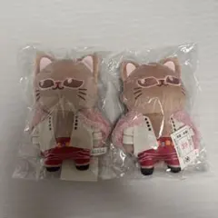 ワンピース ドフラミンゴ WITHCAT