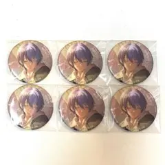 プロセカ 青柳冬弥 グリ缶 35c