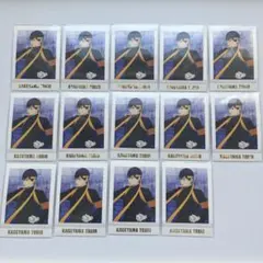 ハイキュー!! パシャこれ 影山飛雄