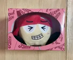 【未使用】WEST. 重岡大毅 ヤツぬい【24時間以内発送】