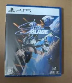 PS5 Stellar Blade