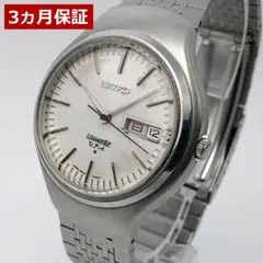SEIKO V.F.A. 純正ブレス 1974年製 クォーツ腕時計 至高の激レアモデル！グランドセイコーV.F.Aとは？ – FIREKIDS MAGAZINE