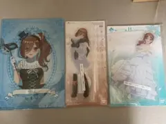 五等分の花嫁 中野三玖 3点セット(おまけ付き)