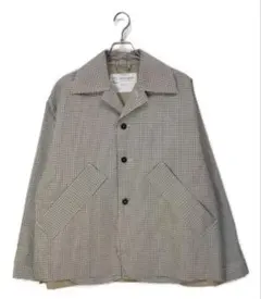 heugn lawrence size1 コート - メルカリ