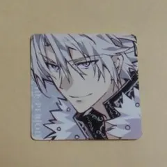 【八乙女楽】劇場版 アイドリッシュセブン 入場者特典 第12弾 シール