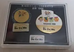 2025年最新】長野オリンピックピンバッジの人気アイテム - メルカリ