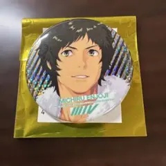 SideM × FiFS EXTRA 缶バッジ 円城寺道流 - メルカリ