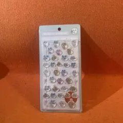 ちいかわボンボンドロップシール