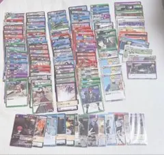 ミラクルバトルカードダス ドラゴンボール ナルト ワンピース トリコ