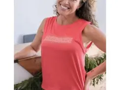 ジャザサイズ　タンクトップ　Sサイズ