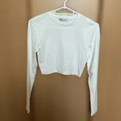 ZARA 長袖トップス
