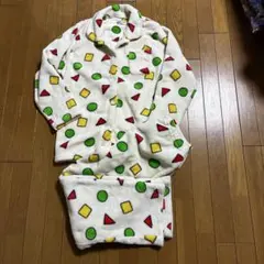 クレヨンしんちゃん パジャマ ルームウェア 部屋着 セットアップ