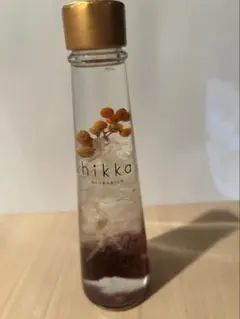 ハーバリウム ＆ ライトセット（hikka）