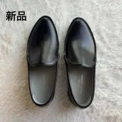 REGAL リーガル　 ビジネスシューズ ローファー　スリッポン 24.5㎝