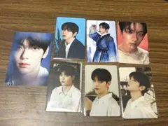 TXT スビン ACT:PROMISE