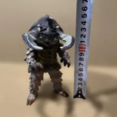 怪獣フィギュア