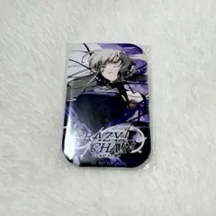 CRAZY CHAiN エルピスの鎖 びっく宝島 缶バッジ カード フラトニス