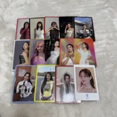 2025年最新】twice ジヒョ トレカセットの人気アイテム - メルカリ