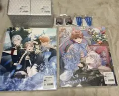 最終値下げ ChroNoiR 8th Anniversary 葛葉 - メルカリ