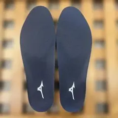 Mizuno M20 ハニカムメッシュインソール　26.5-27.5cm 新品