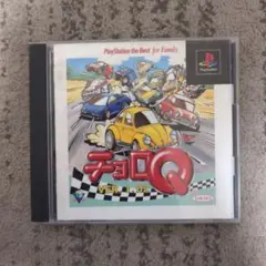 チョロQ VER.1.02 PlayStation