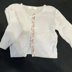 SHIPS カーディガン