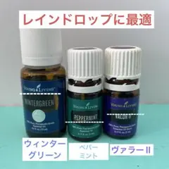 2025年最新】ヤングリヴィング レインドロップの人気アイテム - メルカリ