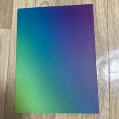 嵐　パンフレット　Beautiful World