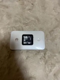 Huawei E5785 モバイルルーター　楽天モバイル　SIMフリー